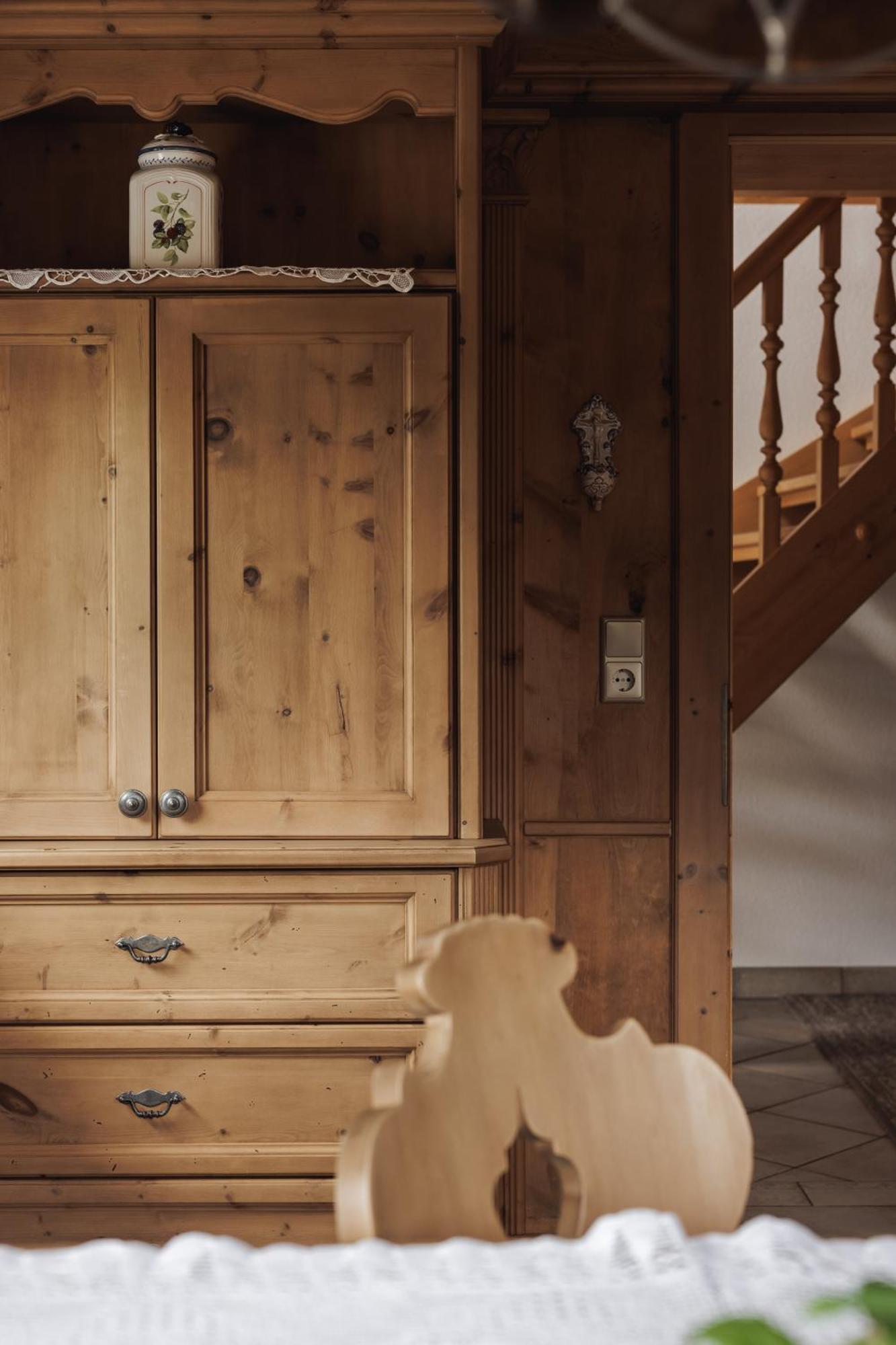 Alpen-Chalet-Pankraz Фюгенберг Екстериор снимка