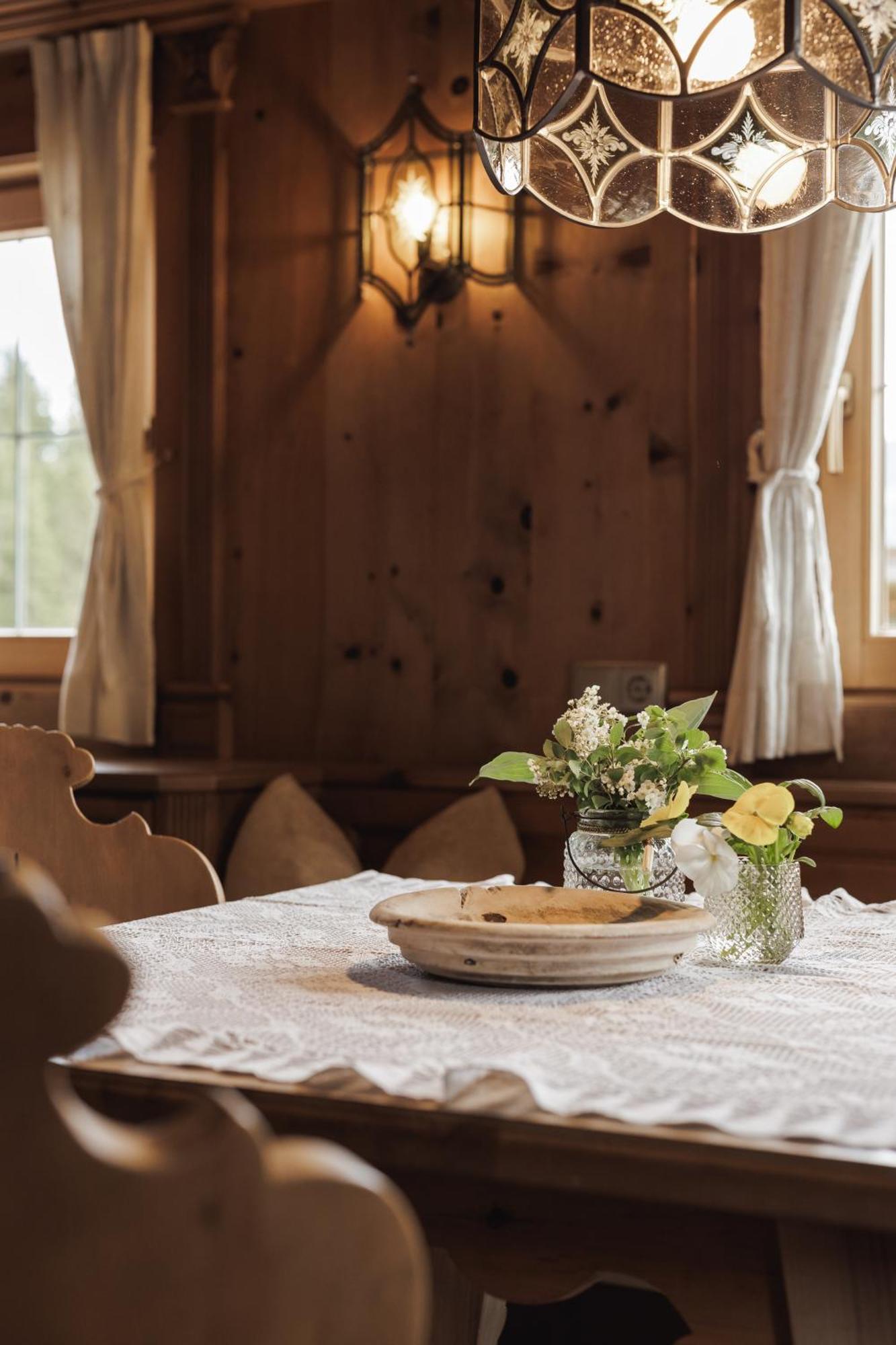 Alpen-Chalet-Pankraz Фюгенберг Екстериор снимка
