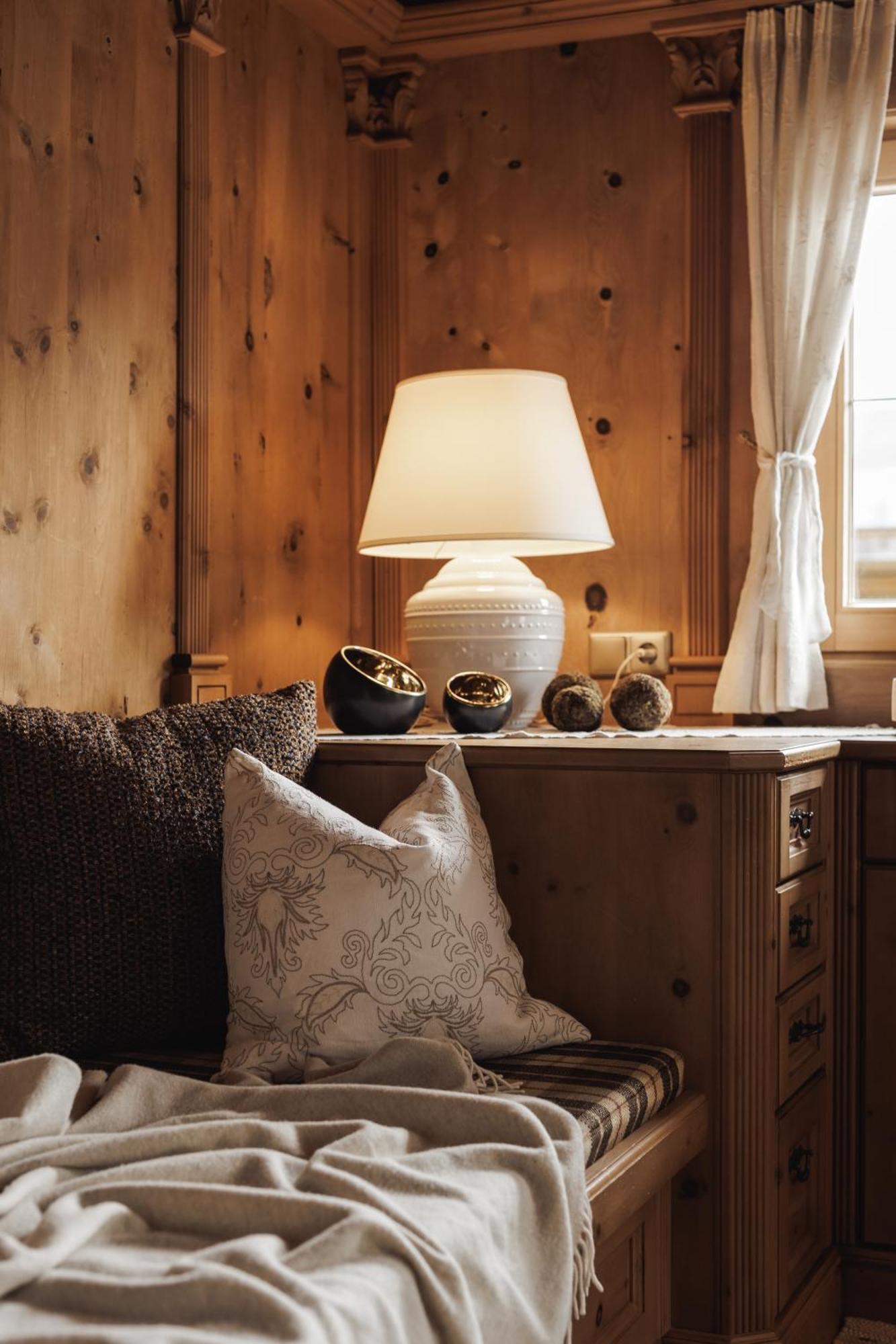 Alpen-Chalet-Pankraz Фюгенберг Екстериор снимка