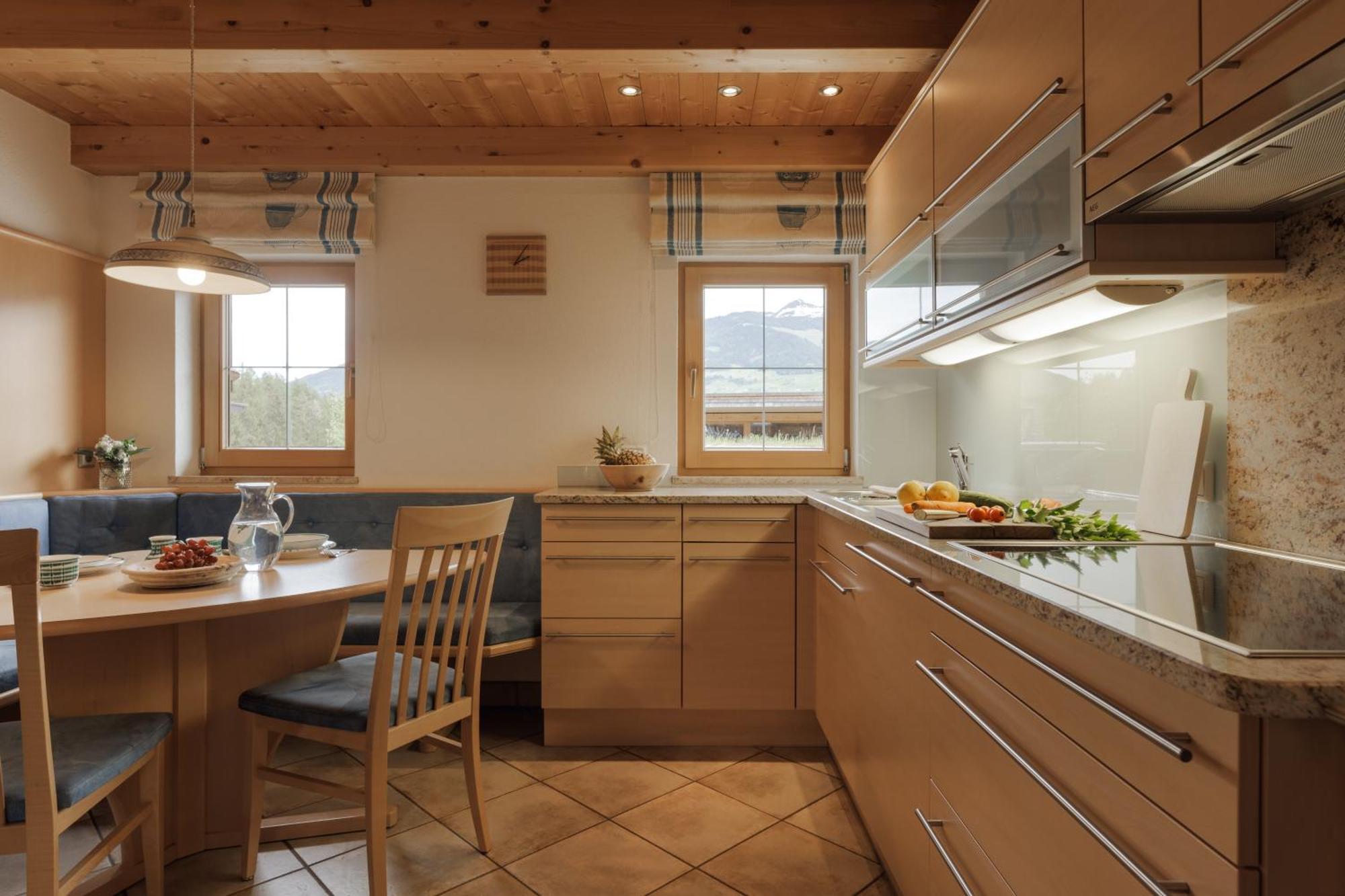 Alpen-Chalet-Pankraz Фюгенберг Екстериор снимка
