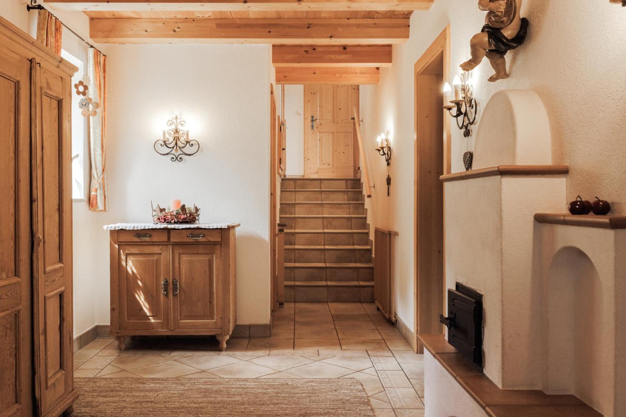 Alpen-Chalet-Pankraz Фюгенберг Екстериор снимка