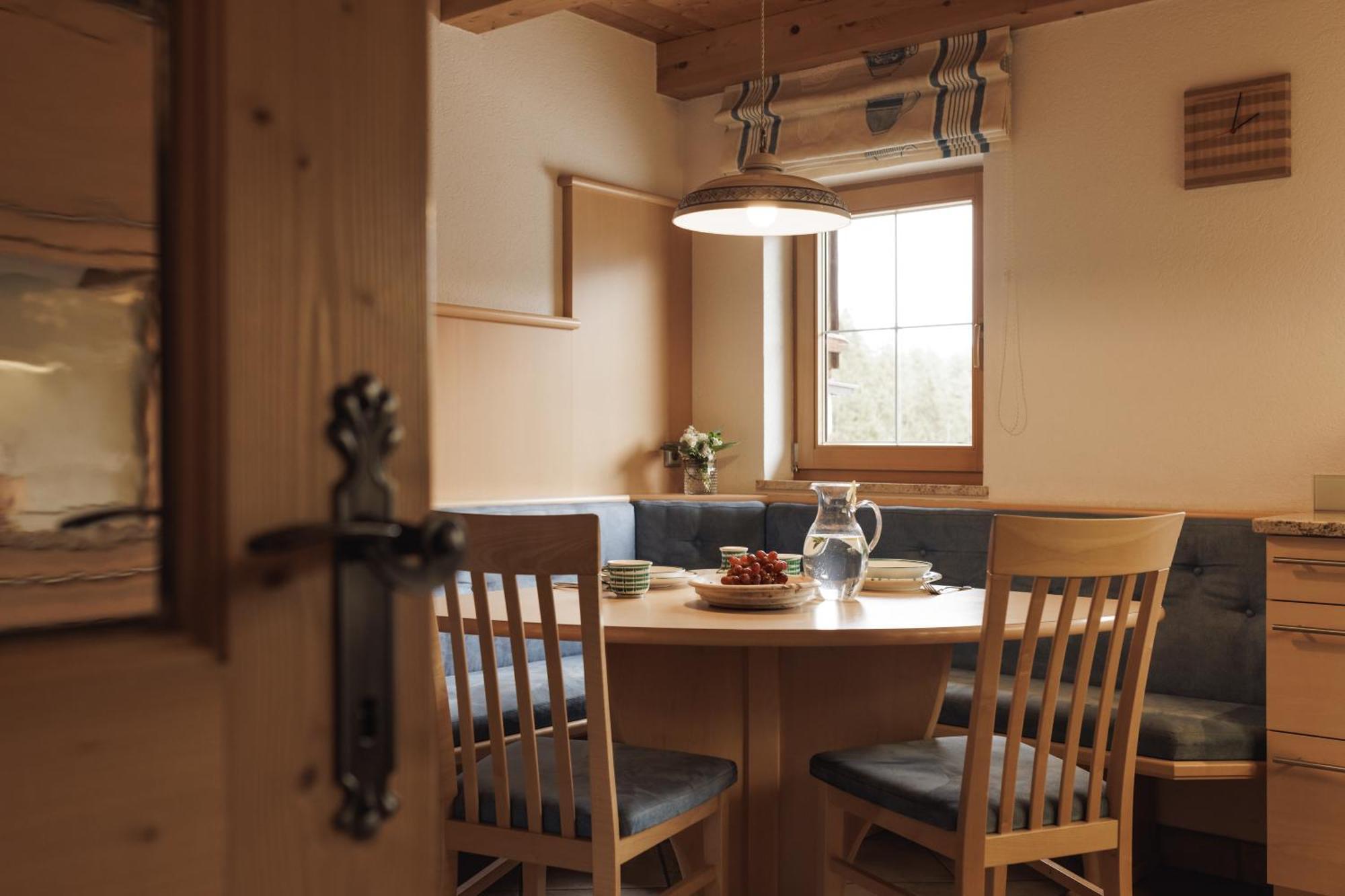Alpen-Chalet-Pankraz Фюгенберг Екстериор снимка