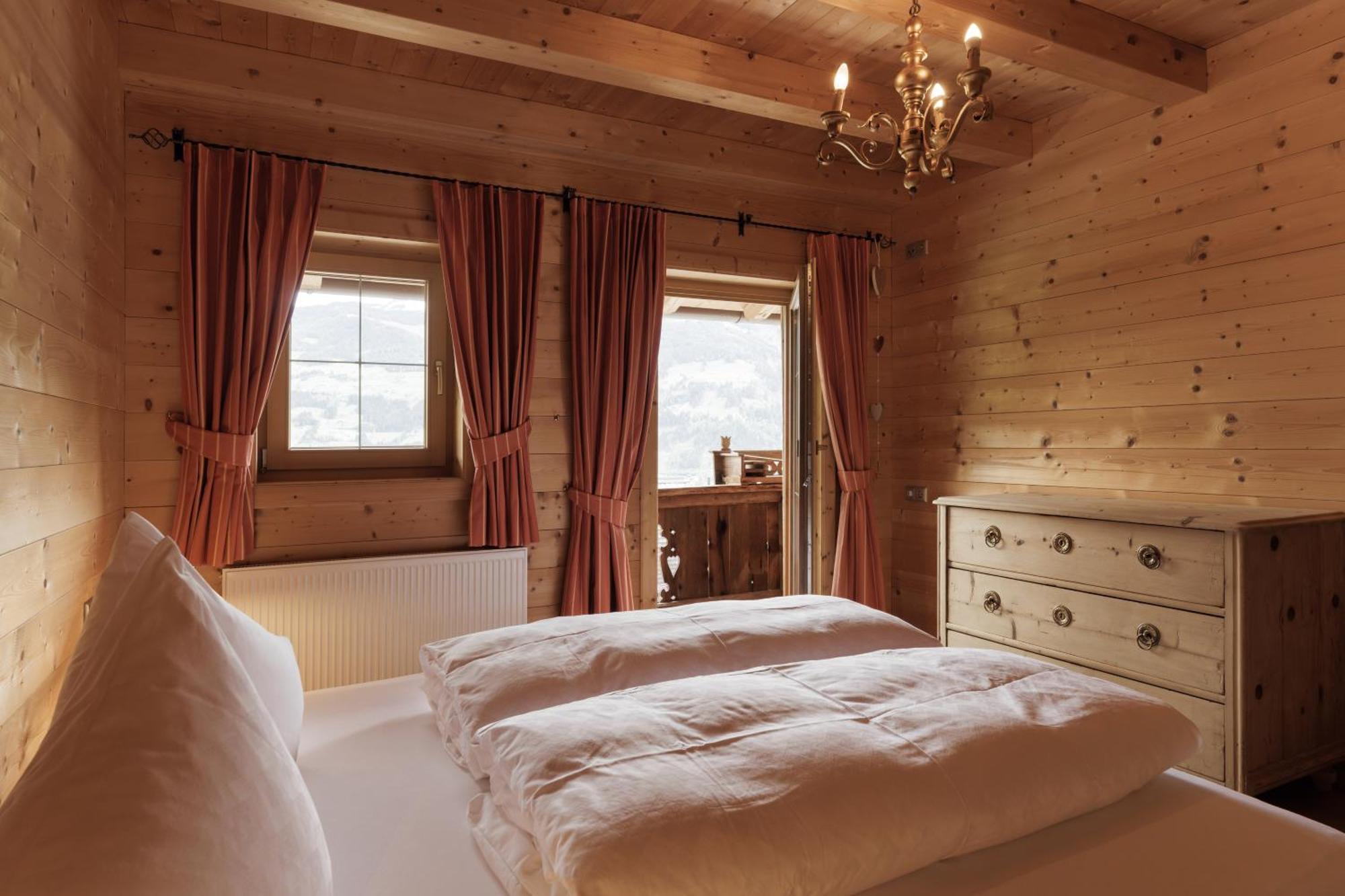 Alpen-Chalet-Pankraz Фюгенберг Екстериор снимка