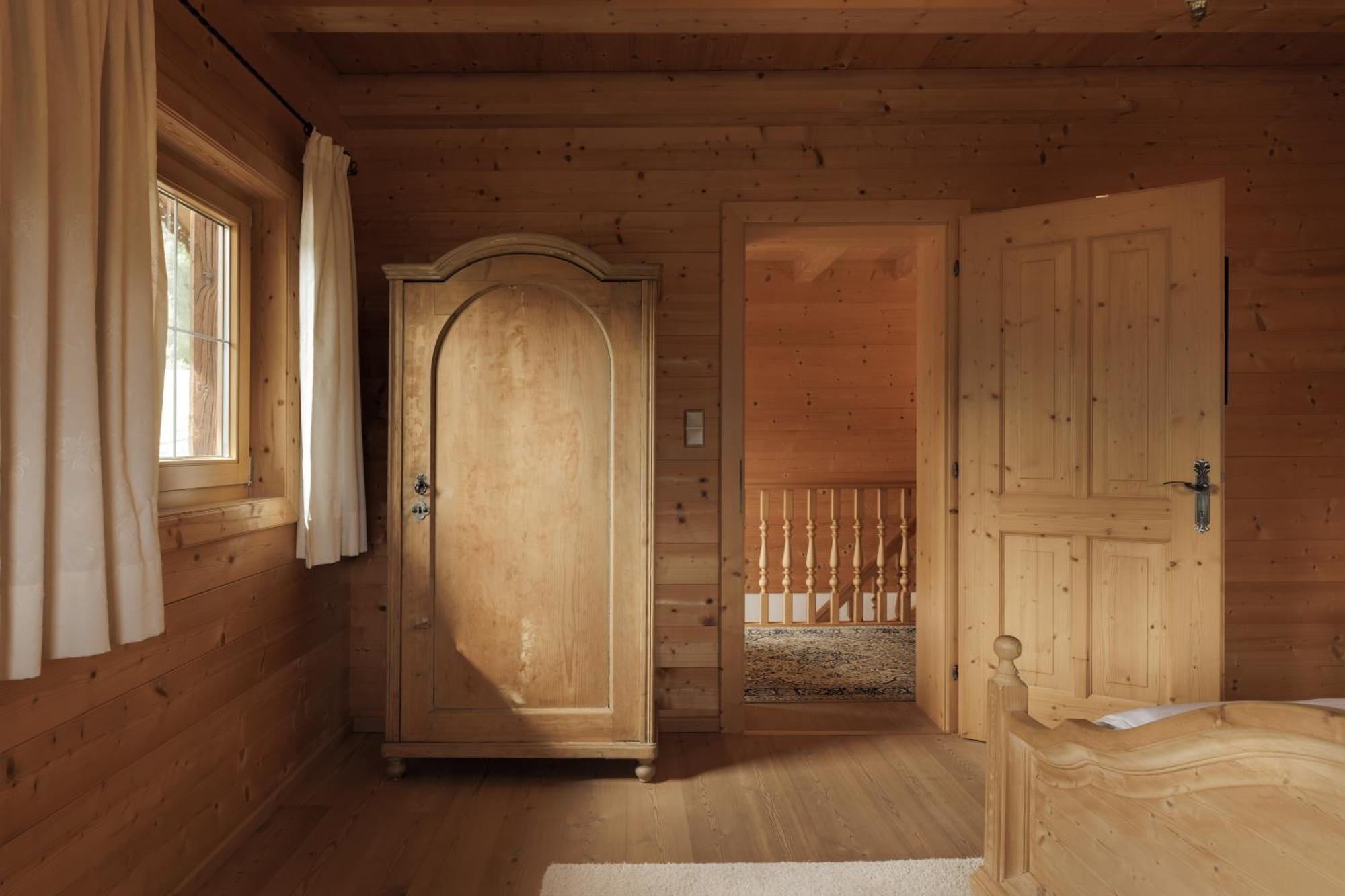 Alpen-Chalet-Pankraz Фюгенберг Екстериор снимка
