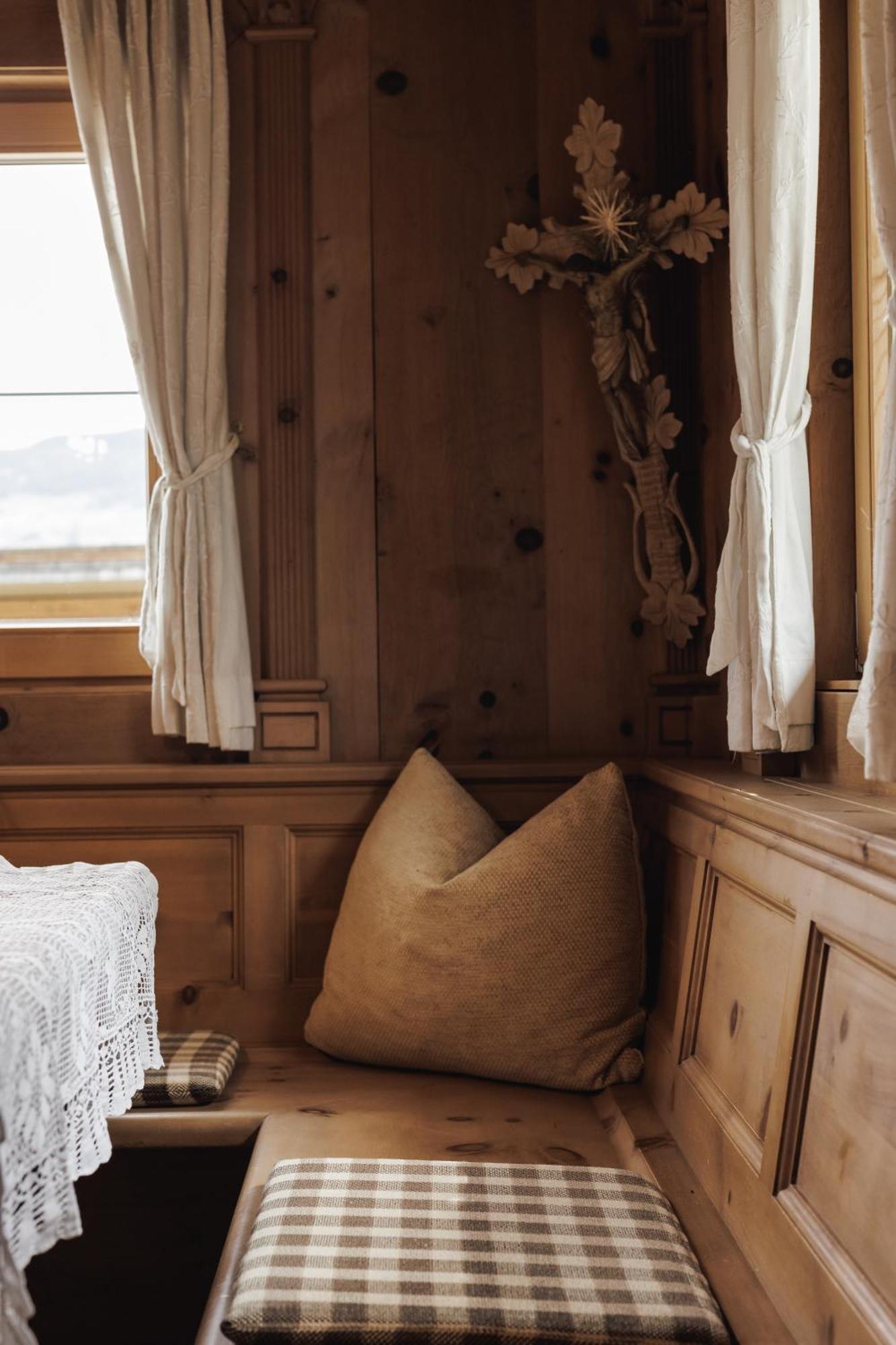 Alpen-Chalet-Pankraz Фюгенберг Екстериор снимка