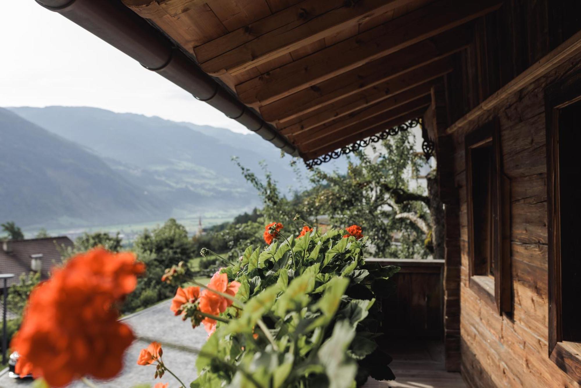 Alpen-Chalet-Pankraz Фюгенберг Екстериор снимка