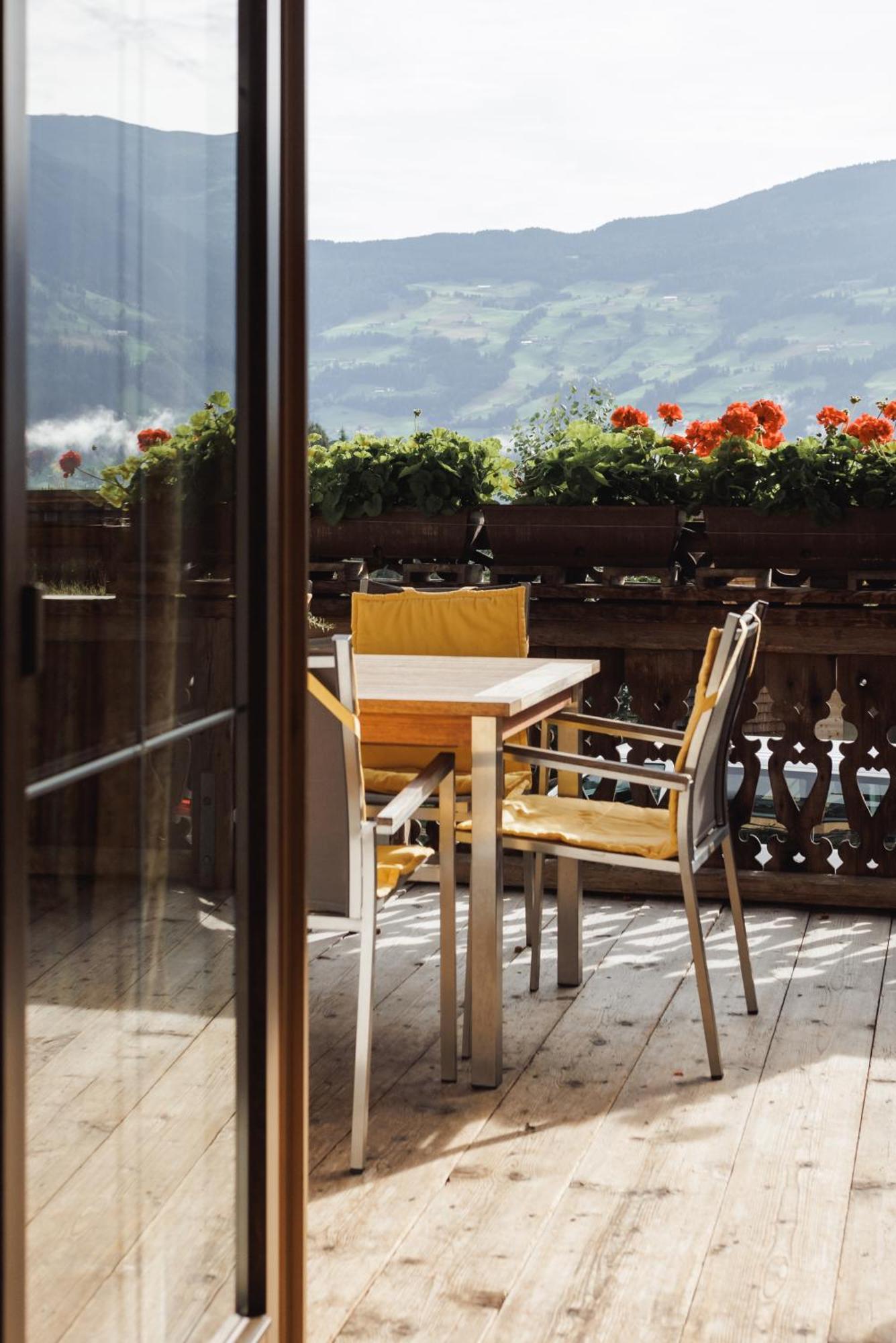 Alpen-Chalet-Pankraz Фюгенберг Екстериор снимка