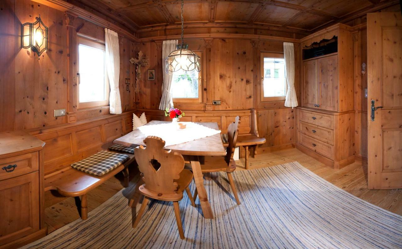 Alpen-Chalet-Pankraz Фюгенберг Екстериор снимка